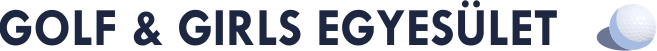 Golf & Girls Logo